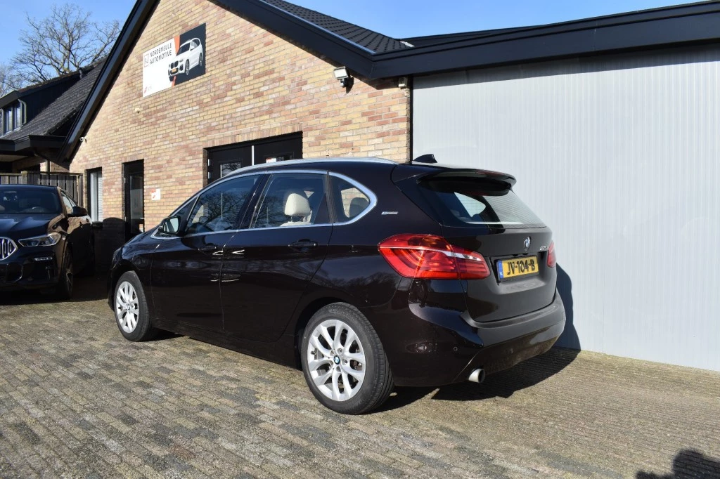 BMW 2 Serie – foto 3