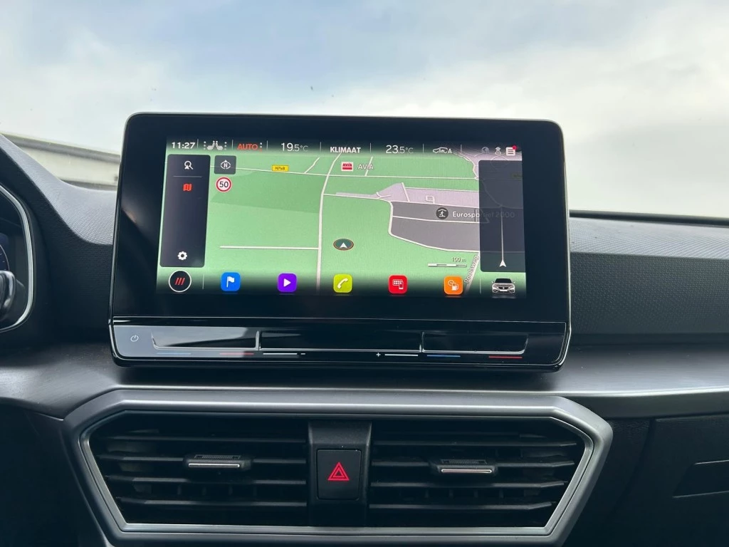 SEAT Leon – foto 17
