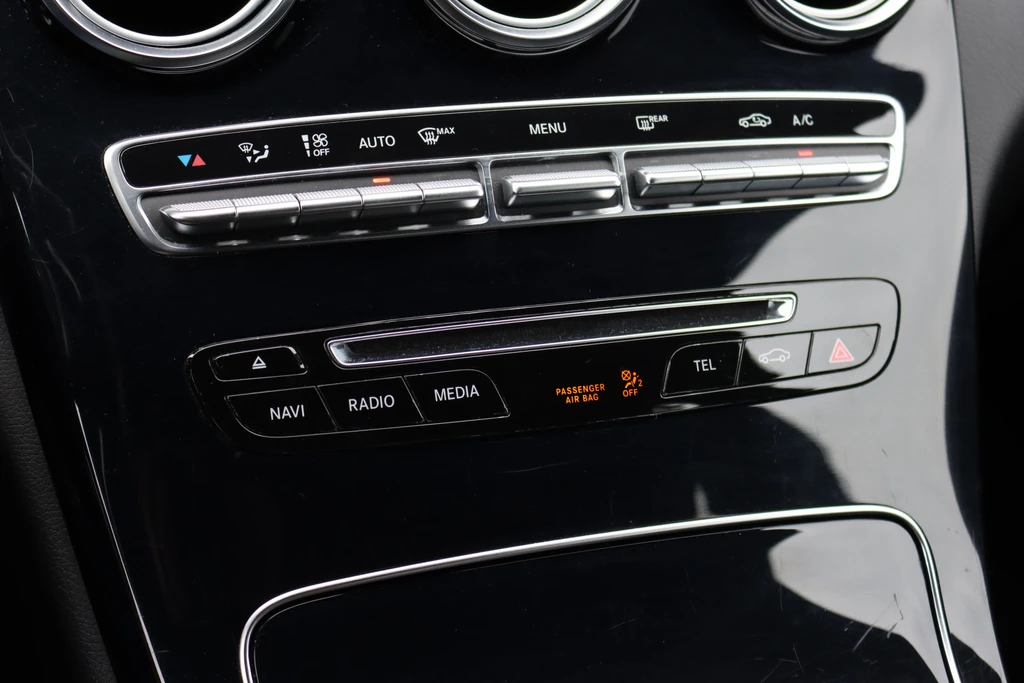 Mercedes-Benz C-Klasse – foto 15