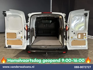Ford Transit Connect – thumbnail 6