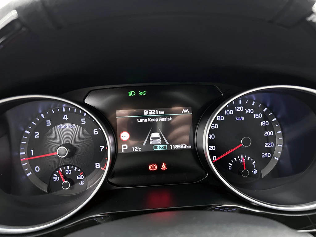 Kia Ceed Sportswagon – foto 20