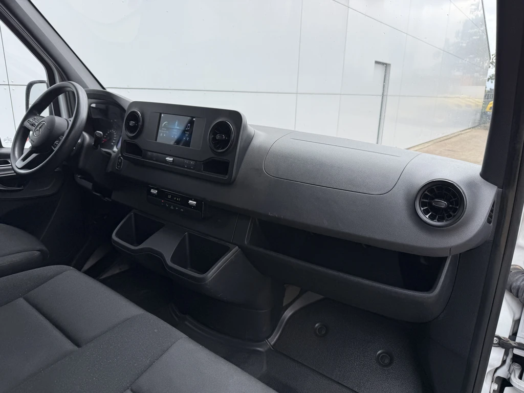 Mercedes-Benz Sprinter – foto 9