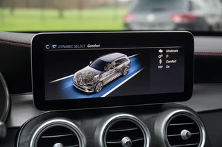 Mercedes-Benz C-Klasse – thumbnail 18