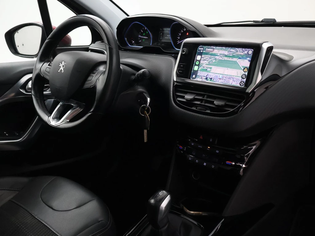 Peugeot 2008 – foto 9