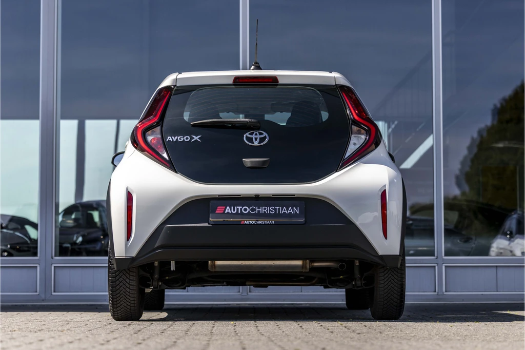 Toyota Aygo – foto 5