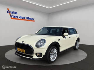 MINI Clubman – thumbnail 1