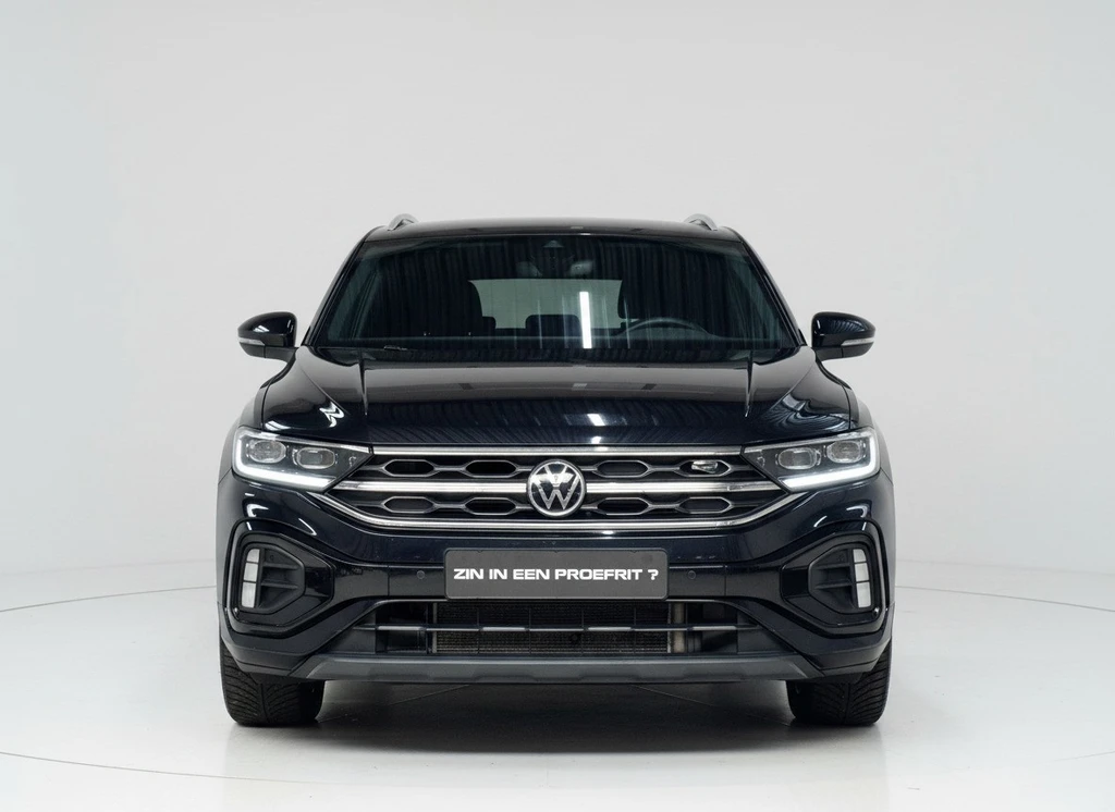 Volkswagen T-Roc – foto 8