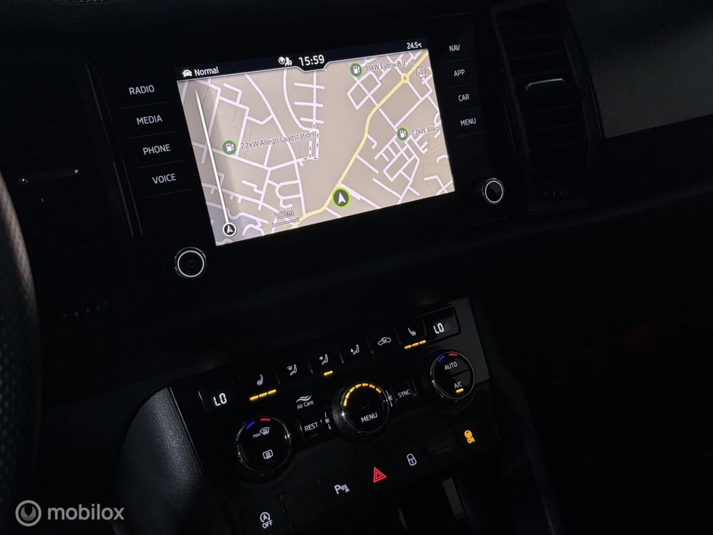 Škoda Kodiaq – foto 30