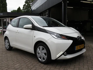 Toyota Aygo – thumbnail 11