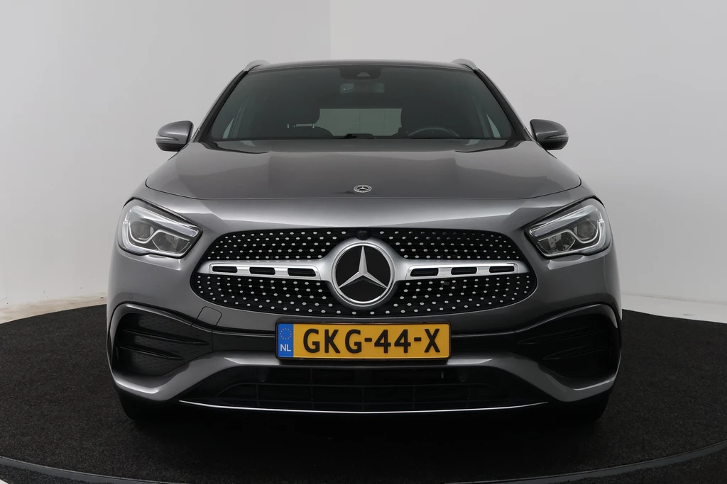 Mercedes-Benz GLA – foto 8