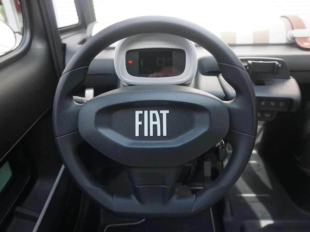 Fiat Topolino – foto 10