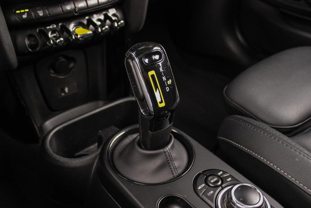 MINI Electric – foto 37