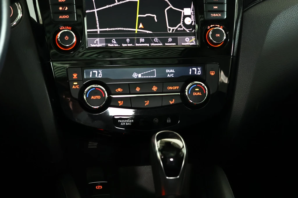 Nissan QASHQAI – foto 19