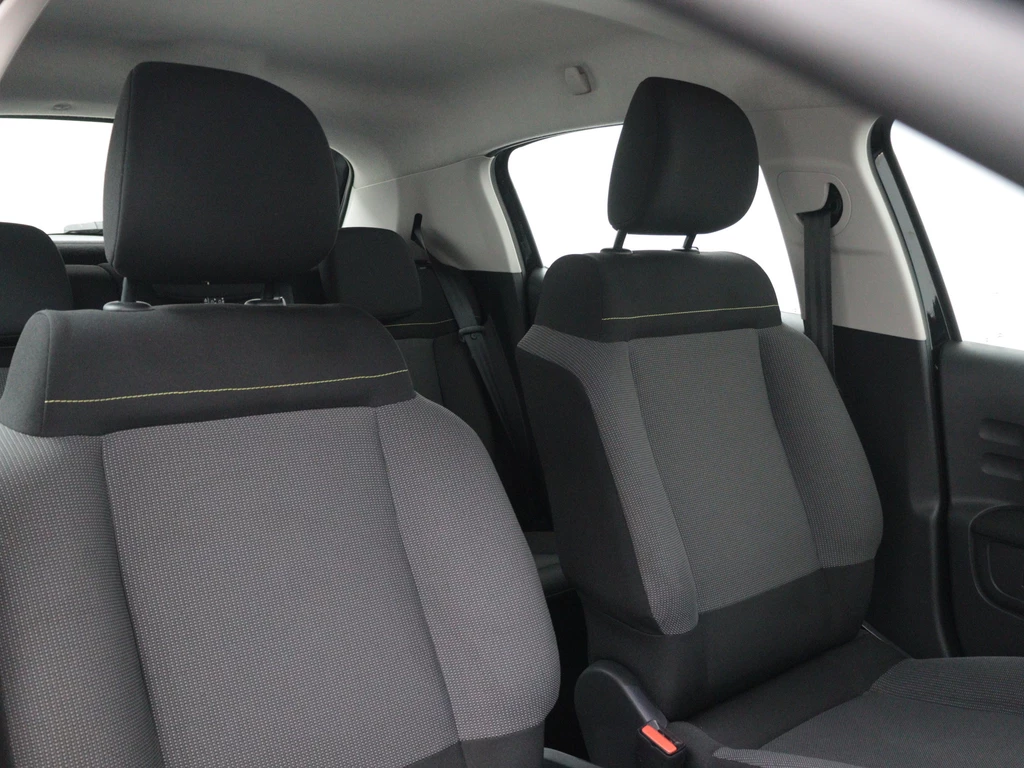 Citroën C3 – foto 11