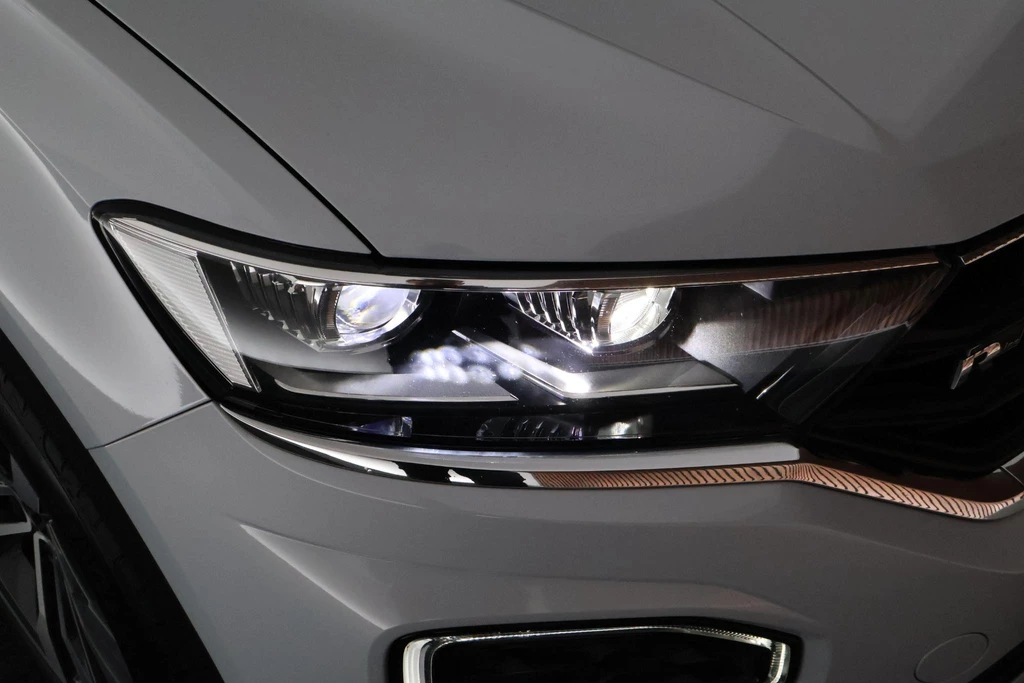 Volkswagen T-Roc – foto 43