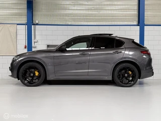 Alfa Romeo Stelvio – thumbnail 25
