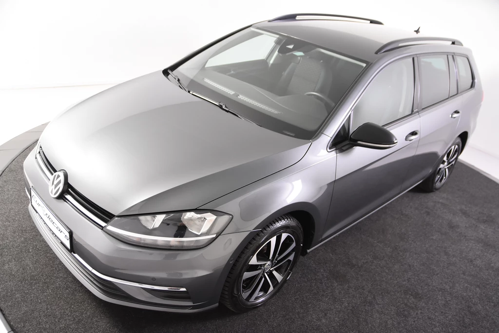 Volkswagen Golf – foto 2