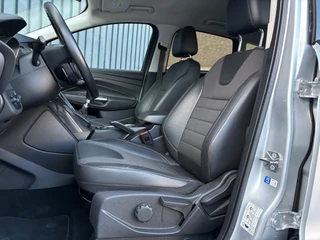 Ford Kuga – thumbnail 18