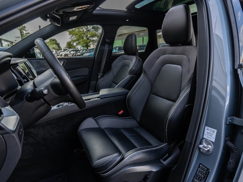 Volvo XC60 – foto 17