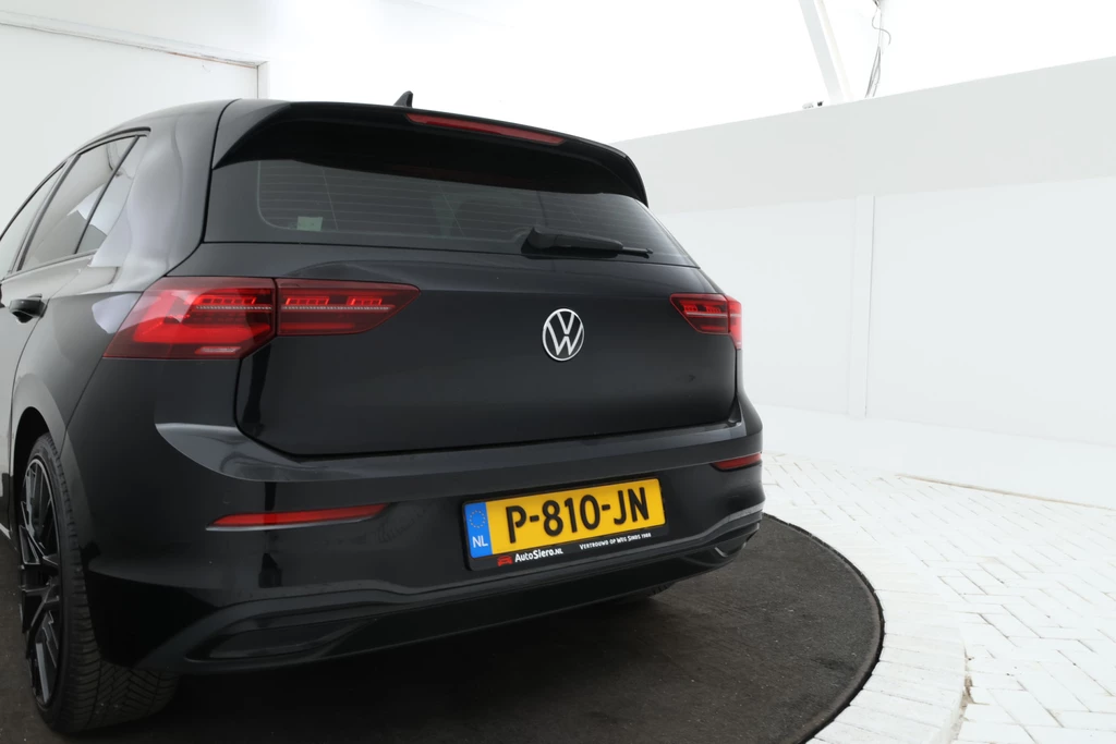 Volkswagen Golf – foto 3