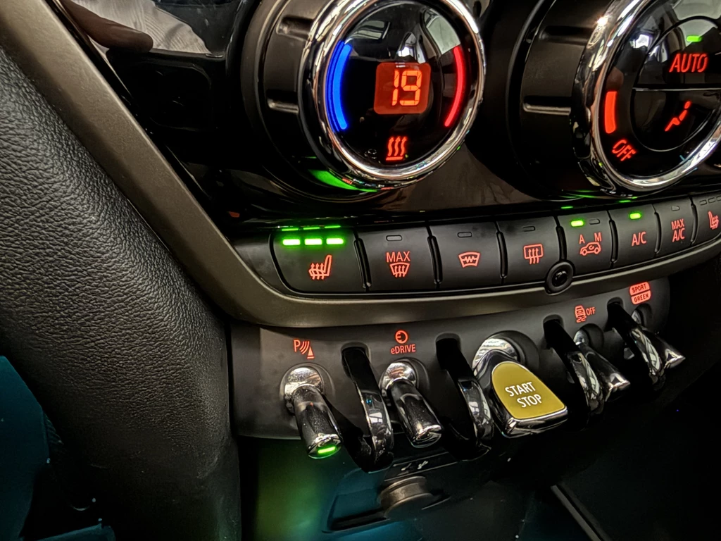 MINI Countryman – foto 21
