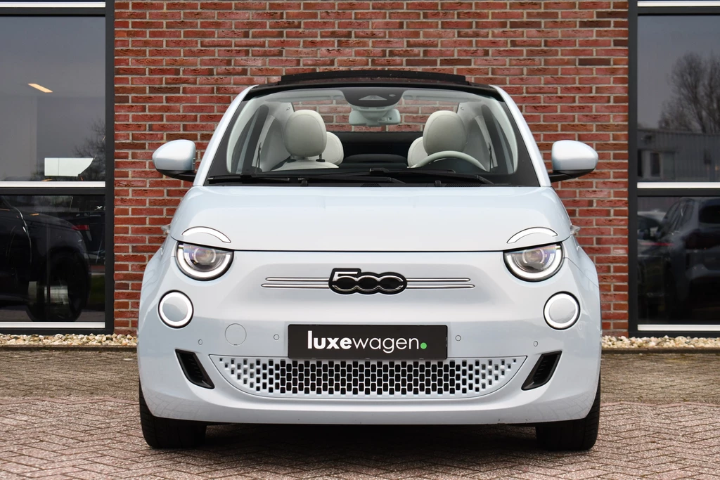 Fiat 500C – foto 26