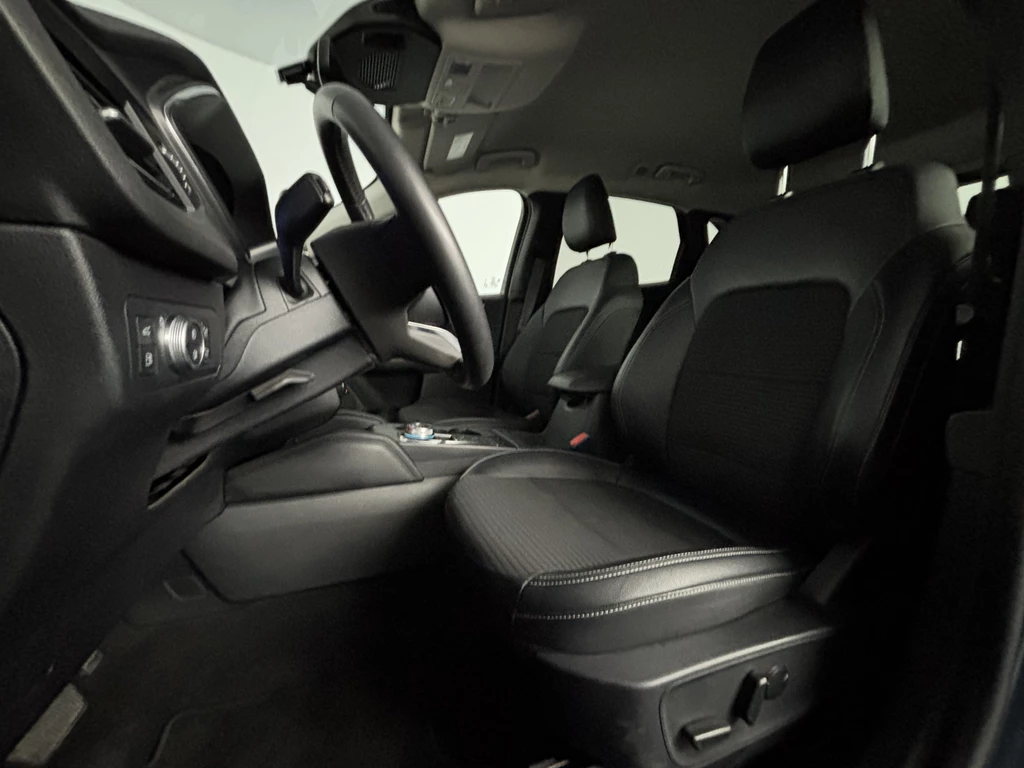 Ford Kuga – foto 11