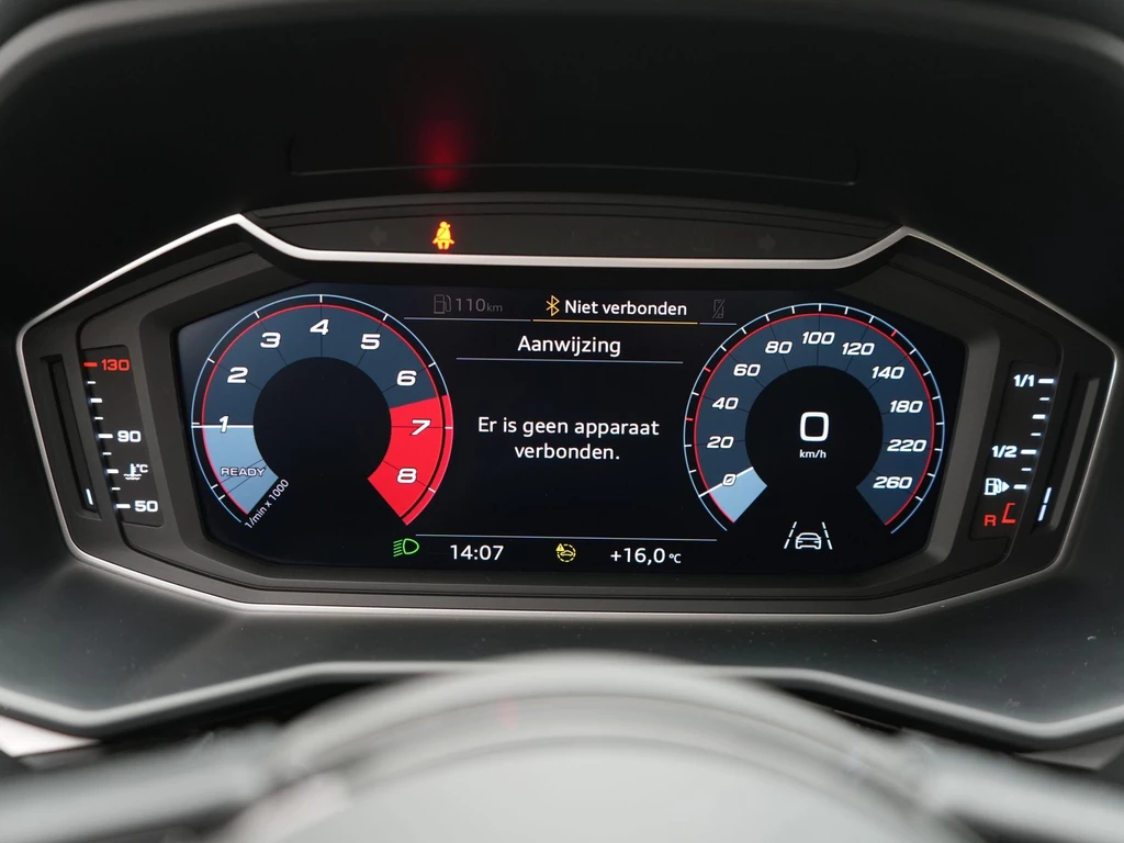 Audi A1 Sportback – foto 15
