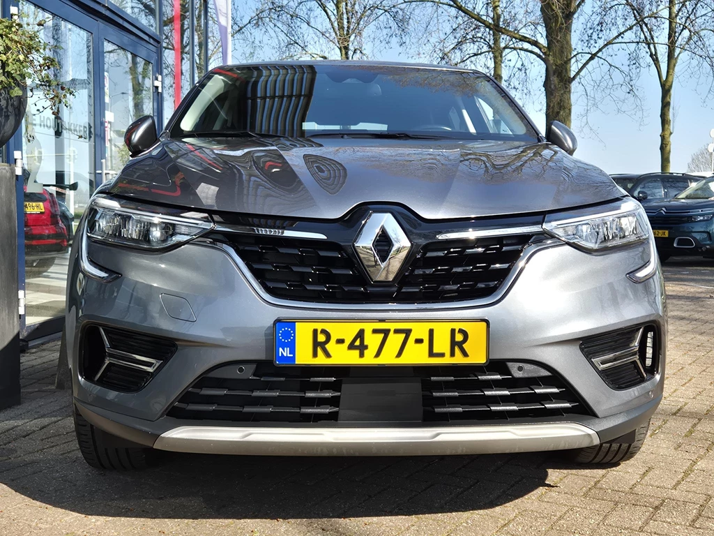 Renault Arkana – foto 5
