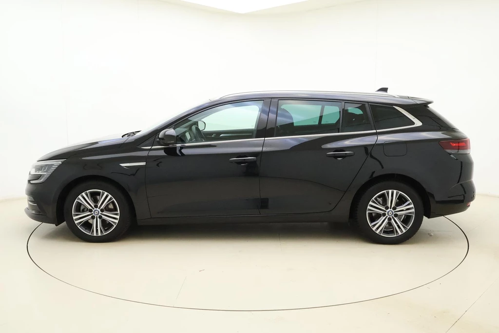 Renault Megane E-Tech – foto 3