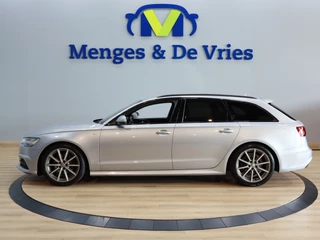 Audi A6 – thumbnail 2