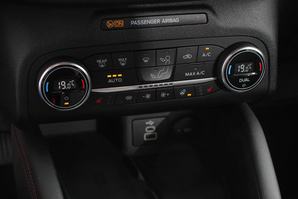 Ford Kuga – foto 21