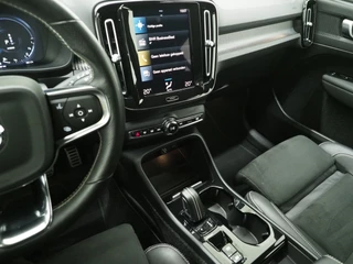 Volvo XC40 – thumbnail 34