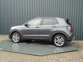 Volkswagen T-Cross – thumbnail 6
