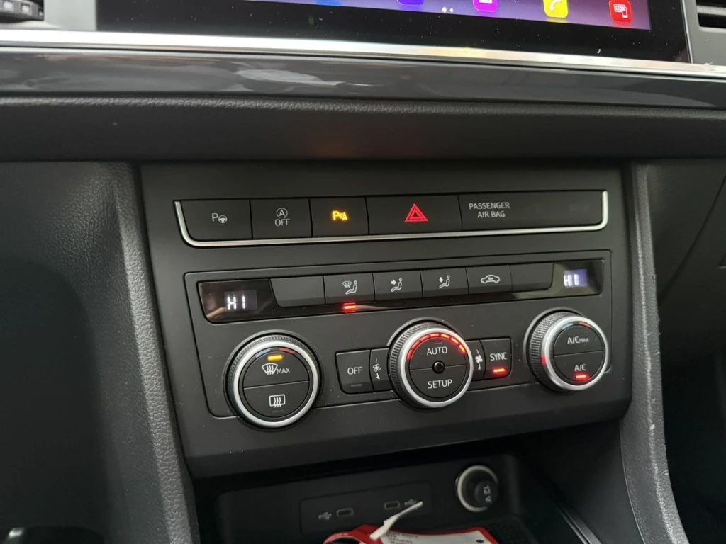 SEAT Ateca – foto 26