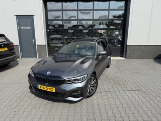 BMW 3 Serie – thumbnail 2