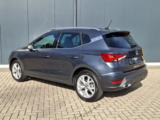 SEAT Arona – thumbnail 4