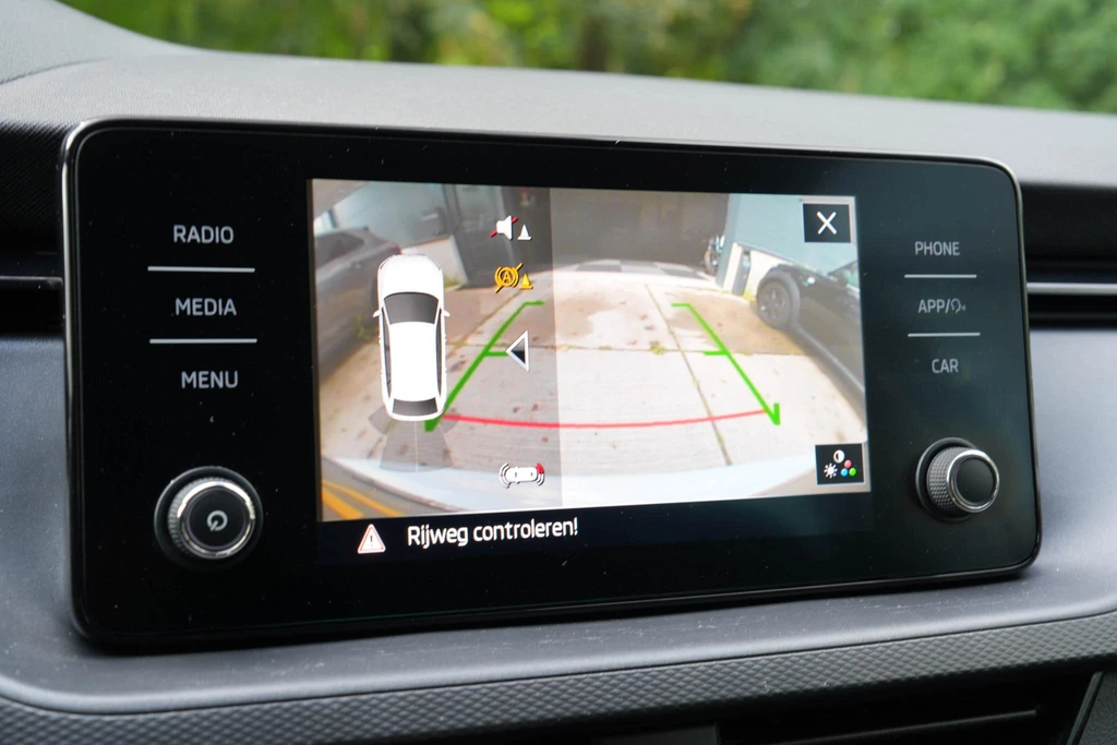 Škoda Scala – foto 11
