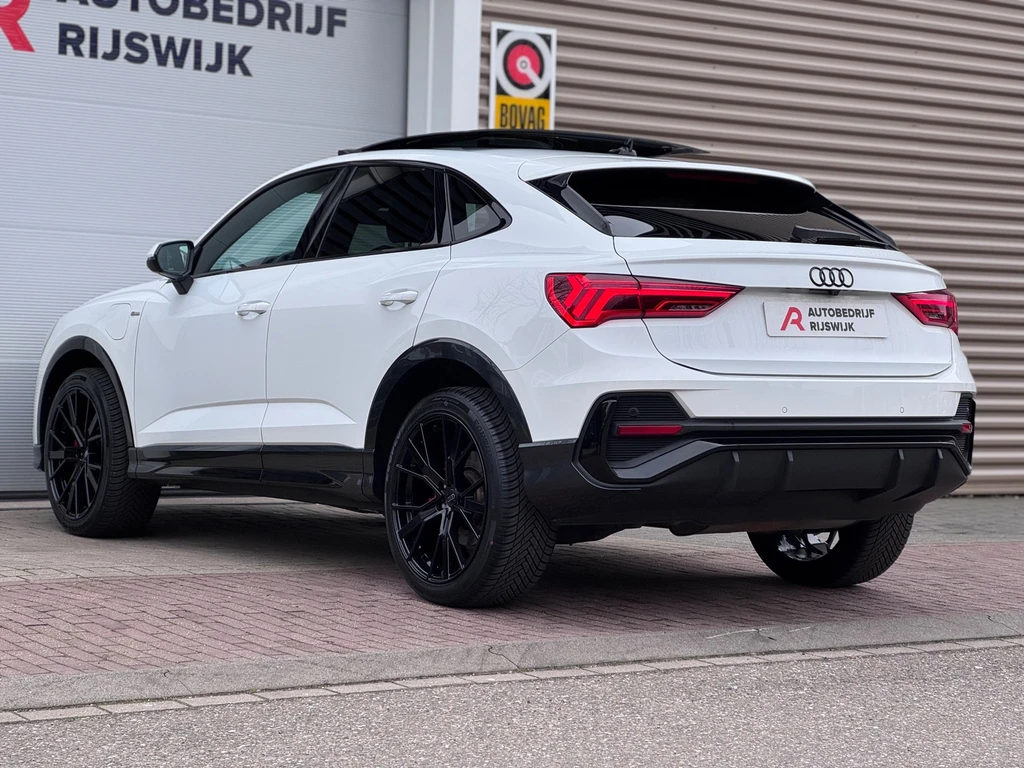 Audi Q3 – foto 4