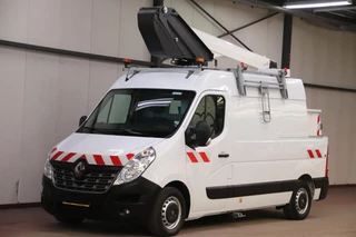 Renault Master – thumbnail 1