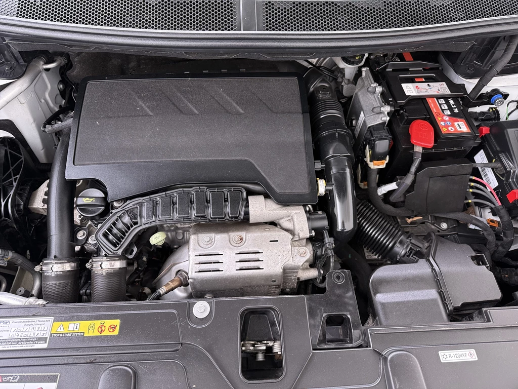 Peugeot 5008 – foto 42