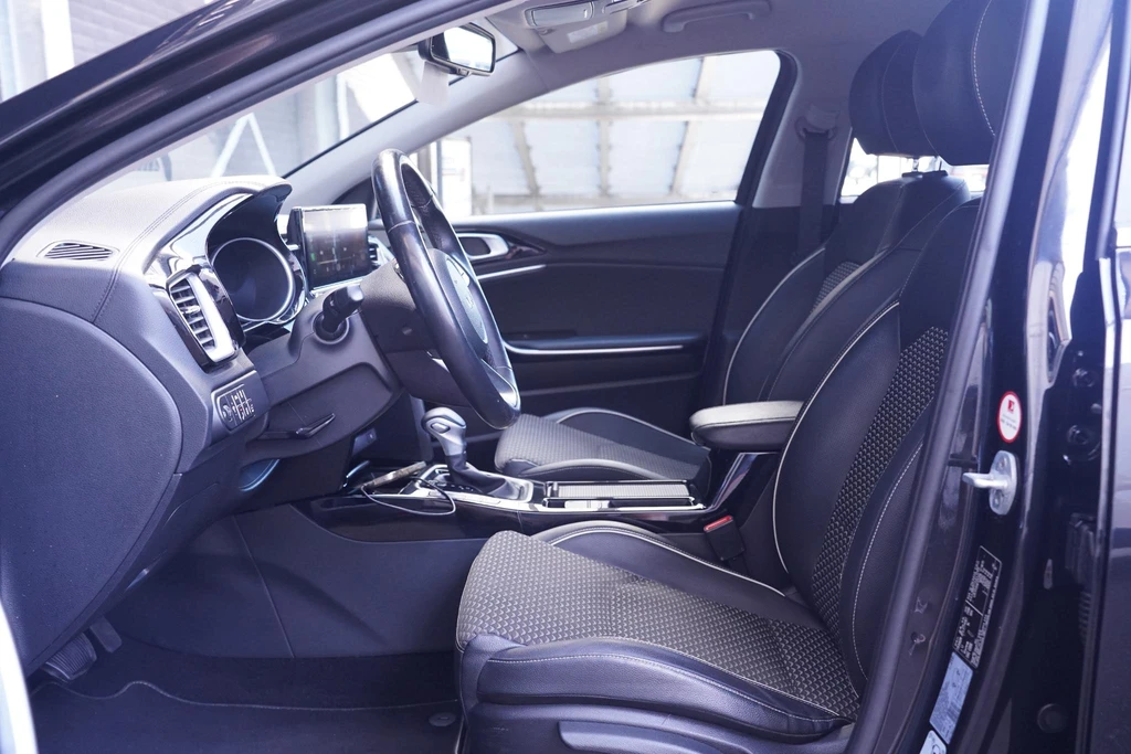 Kia Ceed Sportswagon – foto 40