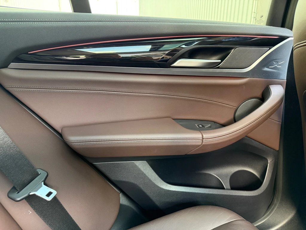 BMW X3 – foto 38