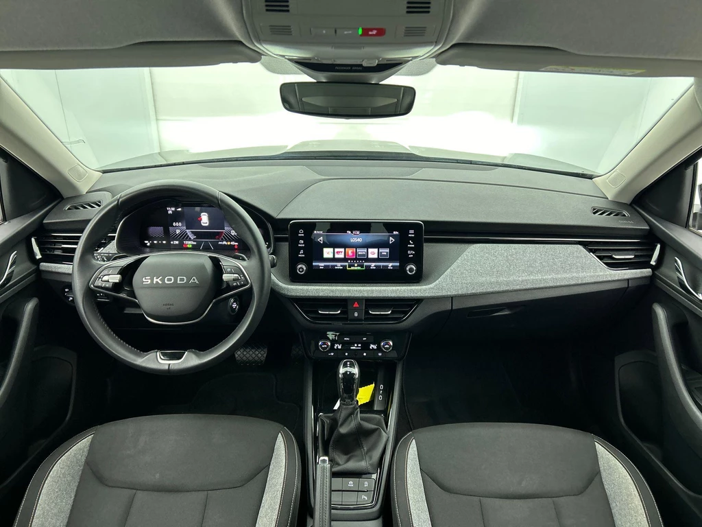 Škoda Kamiq – foto 12