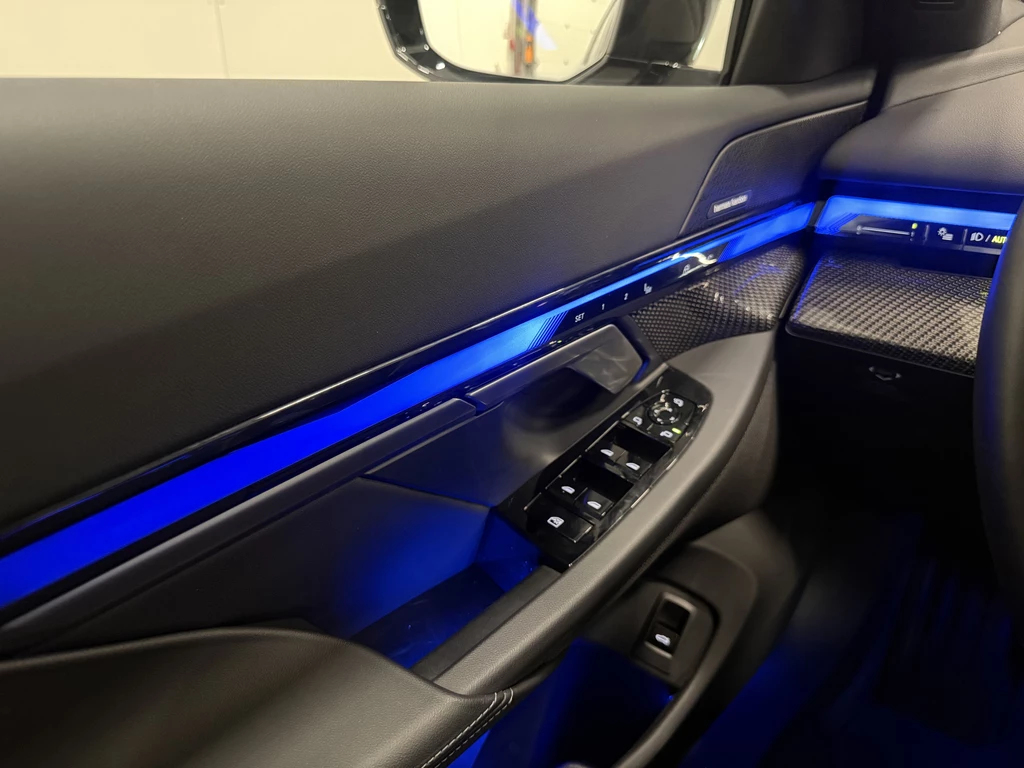 BMW 5 Serie – foto 38