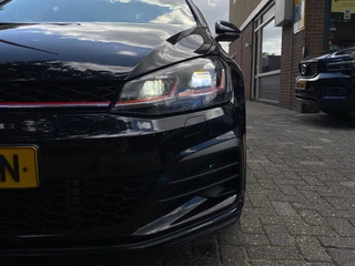 Volkswagen Golf – thumbnail 9