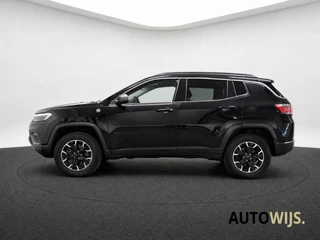 Jeep Compass – thumbnail 2