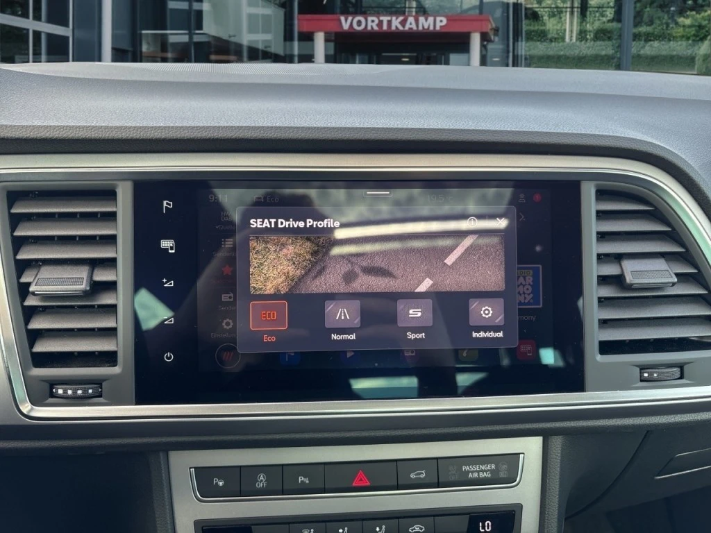 SEAT Ateca – foto 21