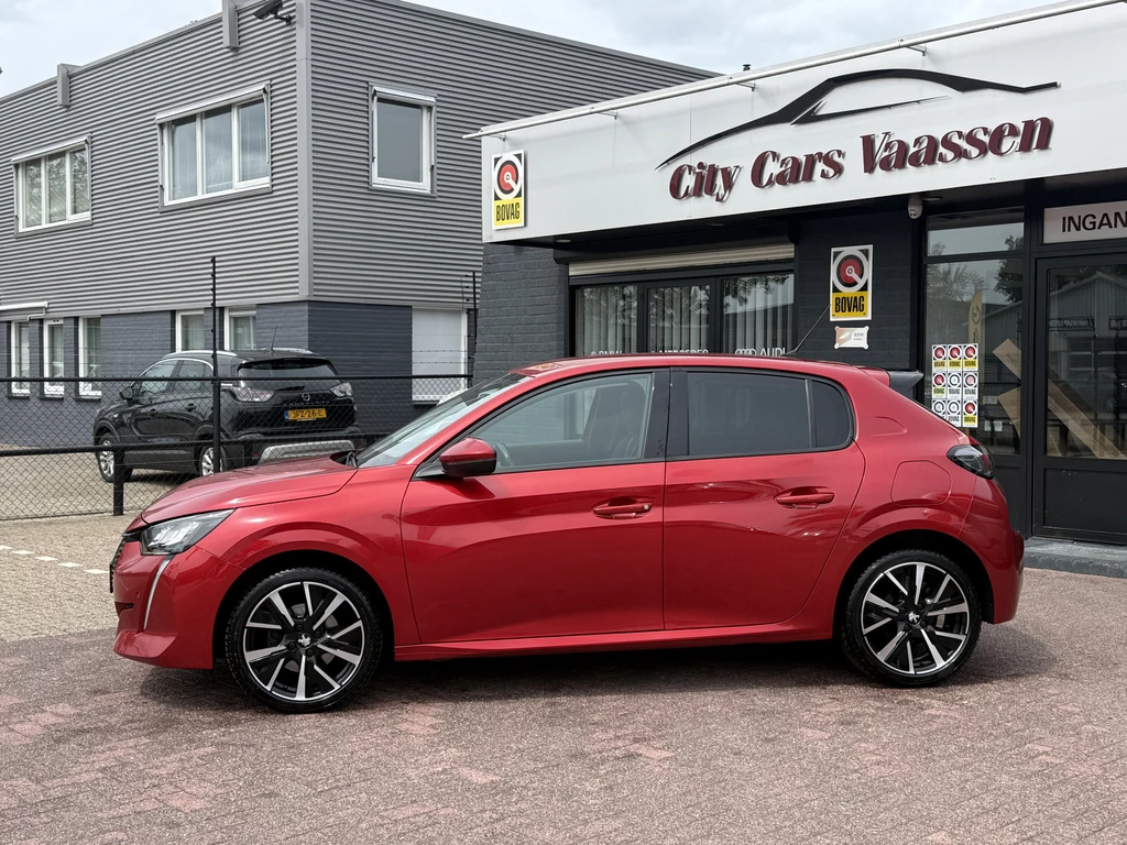Peugeot 208 – foto 3