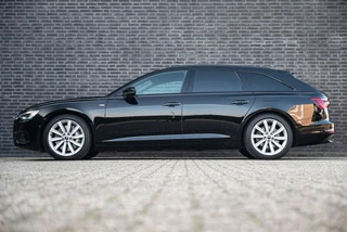 Audi A6 – thumbnail 4